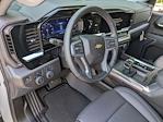 2025 Chevrolet Silverado 1500 Crew Cab 4x4 Pickup for sale #255439 - photo 10