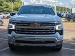 2025 Chevrolet Silverado 1500 Crew Cab 4x4 Pickup for sale #255439 - photo 4
