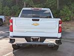 2025 Chevrolet Silverado 1500 Crew Cab 4x4 Pickup for sale #255439 - photo 8