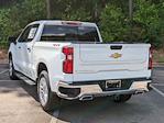 2025 Chevrolet Silverado 1500 Crew Cab 4x4 Pickup for sale #255439 - photo 2