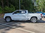 2025 Chevrolet Silverado 1500 Crew Cab 4x4 Pickup for sale #255439 - photo 9