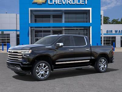 2025 Chevrolet Silverado 1500 Crew Cab 4x4 Pickup for sale #255441 - photo 2