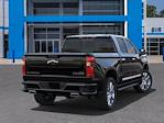 2025 Chevrolet Silverado 1500 Crew Cab 4x4 Pickup for sale #255441 - photo 4