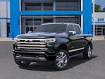 2025 Chevrolet Silverado 1500 Crew Cab 4x4 Pickup for sale #255441 - photo 6