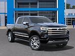 2025 Chevrolet Silverado 1500 Crew Cab 4x4 Pickup for sale #255441 - photo 7