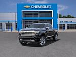 2025 Chevrolet Silverado 1500 Crew Cab 4x4 Pickup for sale #255441 - photo 8