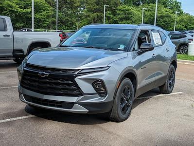 2025 Chevrolet Blazer FWD SUV for sale #255449 - photo 1