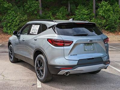 2025 Chevrolet Blazer FWD SUV for sale #255449 - photo 2
