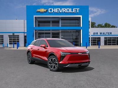 2025 Chevrolet Blazer EV FWD SUV for sale #255451 - photo 1