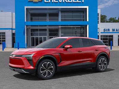 2025 Chevrolet Blazer EV FWD SUV for sale #255451 - photo 2