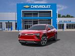 2025 Chevrolet Blazer EV FWD SUV for sale #255451 - photo 8