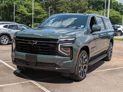 2025 Chevrolet Suburban 4WD SUV for sale #255452 - photo 1