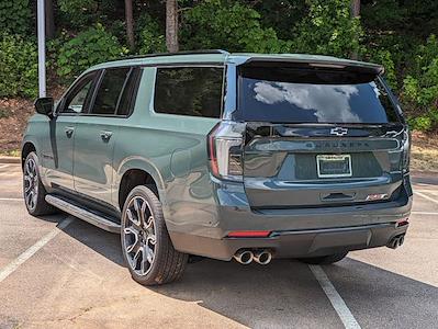 2025 Chevrolet Suburban 4WD SUV for sale #255452 - photo 2