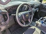 New 2025 Chevrolet Silverado 1500 Custom Crew Cab 4x4 Pickup for sale #255462 - photo 10