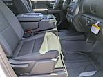 New 2025 Chevrolet Silverado 1500 Custom Crew Cab 4x4 Pickup for sale #255462 - photo 25