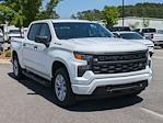 New 2025 Chevrolet Silverado 1500 Custom Crew Cab 4x4 Pickup for sale #255462 - photo 5