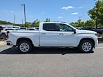 New 2025 Chevrolet Silverado 1500 Custom Crew Cab 4x4 Pickup for sale #255462 - photo 6