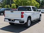 New 2025 Chevrolet Silverado 1500 Custom Crew Cab 4x4 Pickup for sale #255462 - photo 7