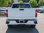 New 2025 Chevrolet Silverado 1500 Custom Crew Cab 4x4 Pickup for sale #255462 - photo 8