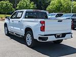 New 2025 Chevrolet Silverado 1500 Custom Crew Cab 4x4 Pickup for sale #255462 - photo 2