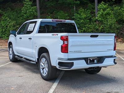 2025 Chevrolet Silverado 1500 Crew Cab 4x4 Pickup for sale #255463 - photo 2