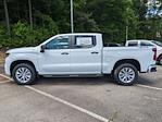 2025 Chevrolet Silverado 1500 Crew Cab 4x4 Pickup for sale #255463 - photo 9