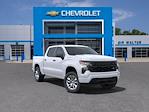 2025 Chevrolet Silverado 1500 Crew Cab 4x4 Pickup for sale #255464 - photo 1