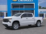 2025 Chevrolet Silverado 1500 Crew Cab 4x4 Pickup for sale #255464 - photo 2