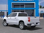 2025 Chevrolet Silverado 1500 Crew Cab 4x4 Pickup for sale #255464 - photo 3