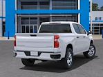 2025 Chevrolet Silverado 1500 Crew Cab 4x4 Pickup for sale #255464 - photo 4