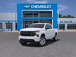 2025 Chevrolet Silverado 1500 Crew Cab 4x4 Pickup for sale #255464 - photo 8