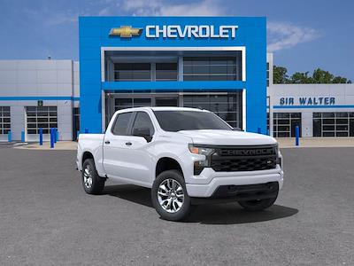 2025 Chevrolet Silverado 1500 Crew Cab 4x4 Pickup for sale #255465 - photo 1