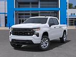 2025 Chevrolet Silverado 1500 Crew Cab 4x4 Pickup for sale #255465 - photo 6