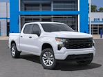 2025 Chevrolet Silverado 1500 Crew Cab 4x4 Pickup for sale #255465 - photo 7