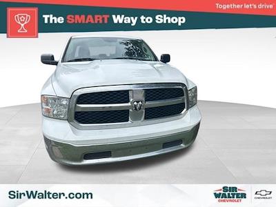 2020 Ram 1500 Classic Quad Cab DRW 4x2 Pickup for sale #255473A - photo 1