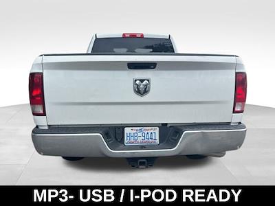 2020 Ram 1500 Classic Quad Cab DRW 4x2 Pickup for sale #255473A - photo 2