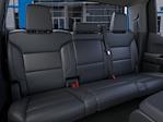 2025 Chevrolet Silverado 1500 Double Cab 4x2 Pickup for sale #255474 - photo 17