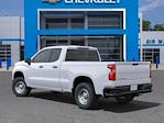 2025 Chevrolet Silverado 1500 Double Cab 4x2 Pickup for sale #255474 - photo 3