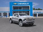 2025 Chevrolet Silverado 1500 Crew Cab 4x4 Pickup for sale #255475 - photo 1
