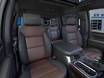 2025 Chevrolet Silverado 1500 Crew Cab 4x4 Pickup for sale #255475 - photo 16