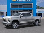 2025 Chevrolet Silverado 1500 Crew Cab 4x4 Pickup for sale #255475 - photo 2