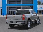 2025 Chevrolet Silverado 1500 Crew Cab 4x4 Pickup for sale #255475 - photo 4