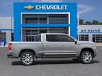 2025 Chevrolet Silverado 1500 Crew Cab 4x4 Pickup for sale #255475 - photo 5