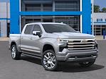 2025 Chevrolet Silverado 1500 Crew Cab 4x4 Pickup for sale #255475 - photo 7