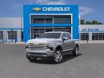 2025 Chevrolet Silverado 1500 Crew Cab 4x4 Pickup for sale #255475 - photo 8