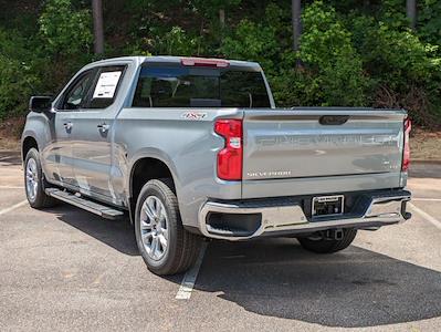 2025 Chevrolet Silverado 1500 Crew Cab 4x4 Pickup for sale #255480 - photo 2