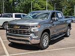 2025 Chevrolet Silverado 1500 Crew Cab 4x4 Pickup for sale #255480 - photo 1