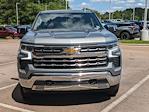 2025 Chevrolet Silverado 1500 Crew Cab 4x4 Pickup for sale #255480 - photo 4