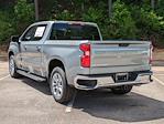 2025 Chevrolet Silverado 1500 Crew Cab 4x4 Pickup for sale #255480 - photo 2