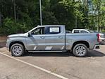 2025 Chevrolet Silverado 1500 Crew Cab 4x4 Pickup for sale #255480 - photo 9